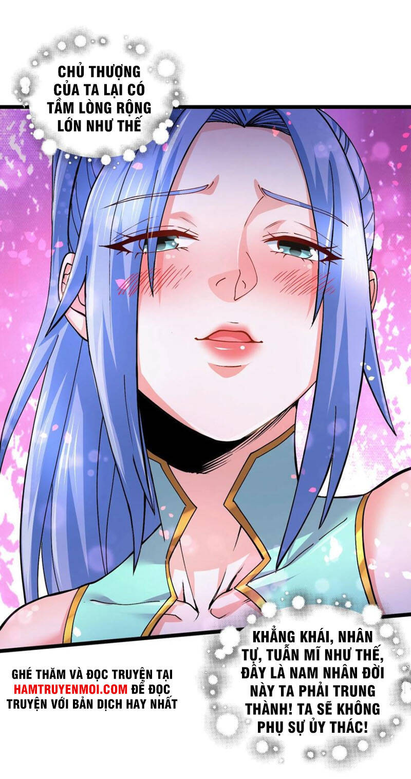 Bổn Tế Tu Chính Là Tiện Đạo Chap 218 - Next Chap 219