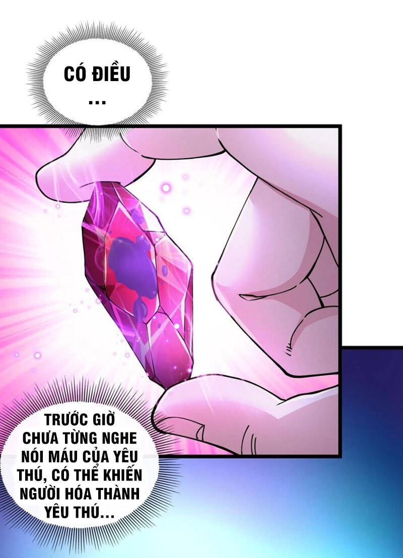 Bổn Tế Tu Chính Là Tiện Đạo Chap 218 - Next Chap 219