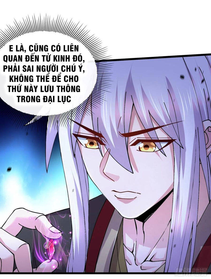 Bổn Tế Tu Chính Là Tiện Đạo Chap 218 - Next Chap 219