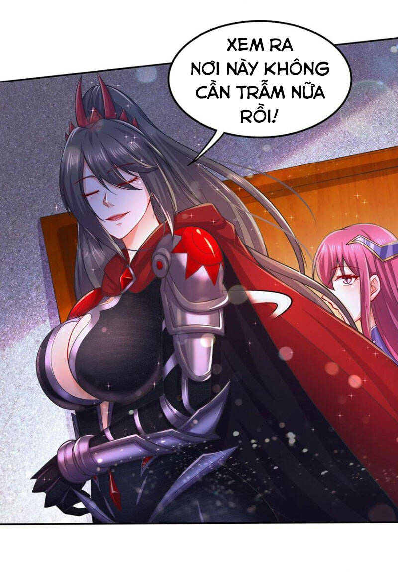 Bổn Tế Tu Chính Là Tiện Đạo Chap 218 - Next Chap 219