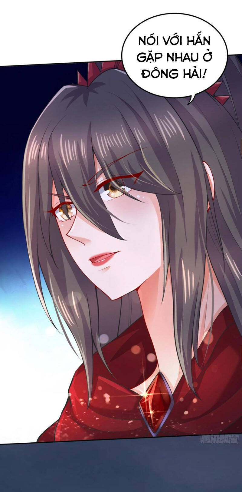 Bổn Tế Tu Chính Là Tiện Đạo Chap 218 - Next Chap 219
