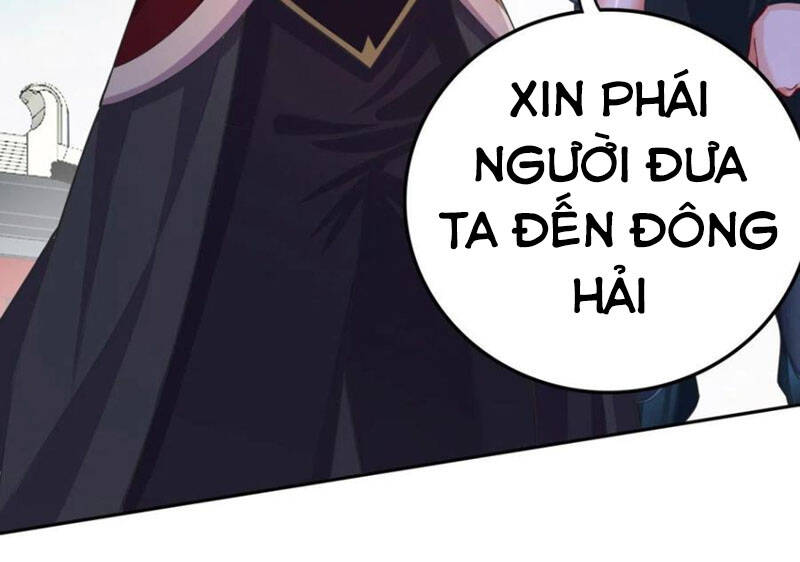 Bổn Tế Tu Chính Là Tiện Đạo Chap 218 - Next Chap 219