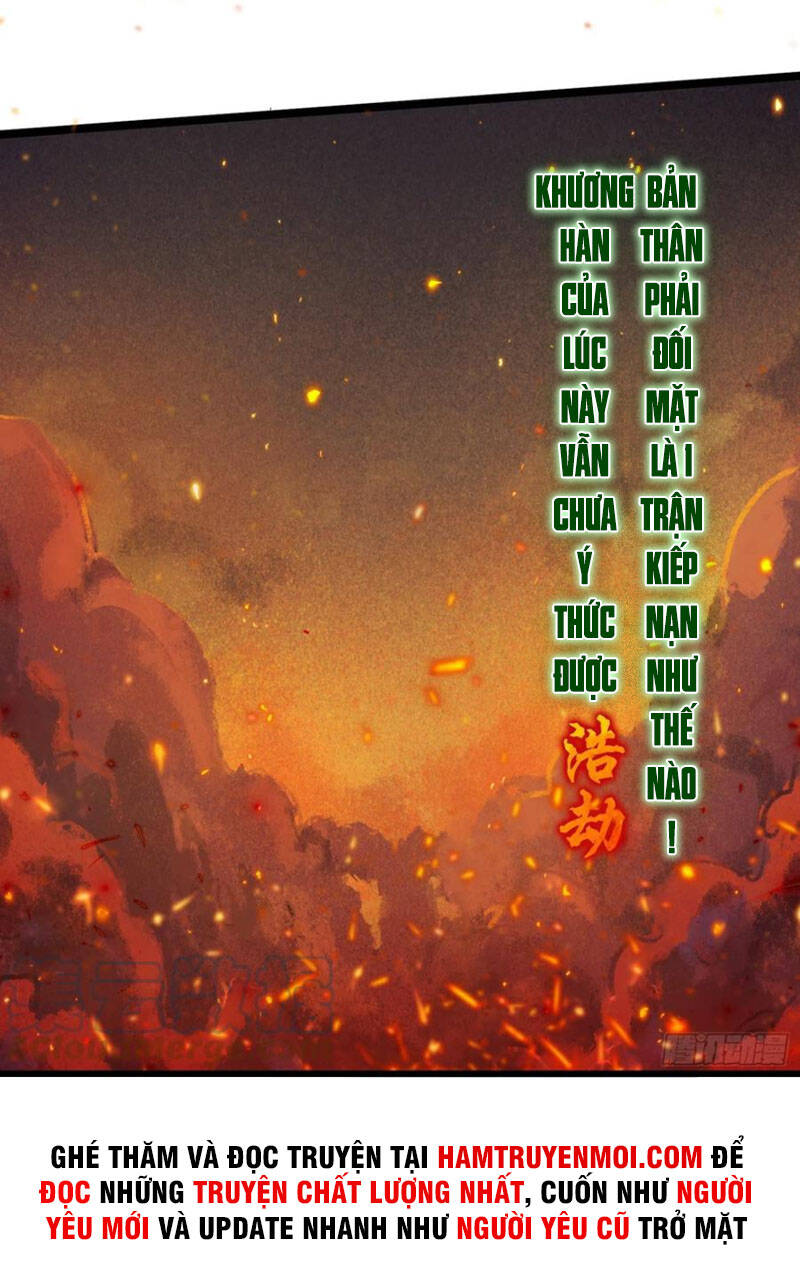 Bổn Tế Tu Chính Là Tiện Đạo Chap 218 - Next Chap 219