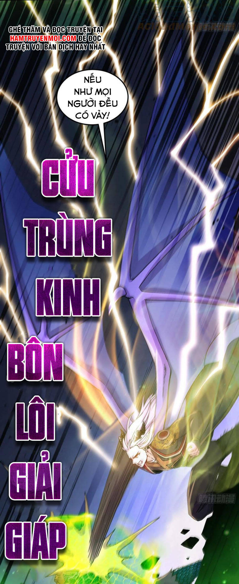 Bổn Tế Tu Chính Là Tiện Đạo Chap 218 - Next Chap 219