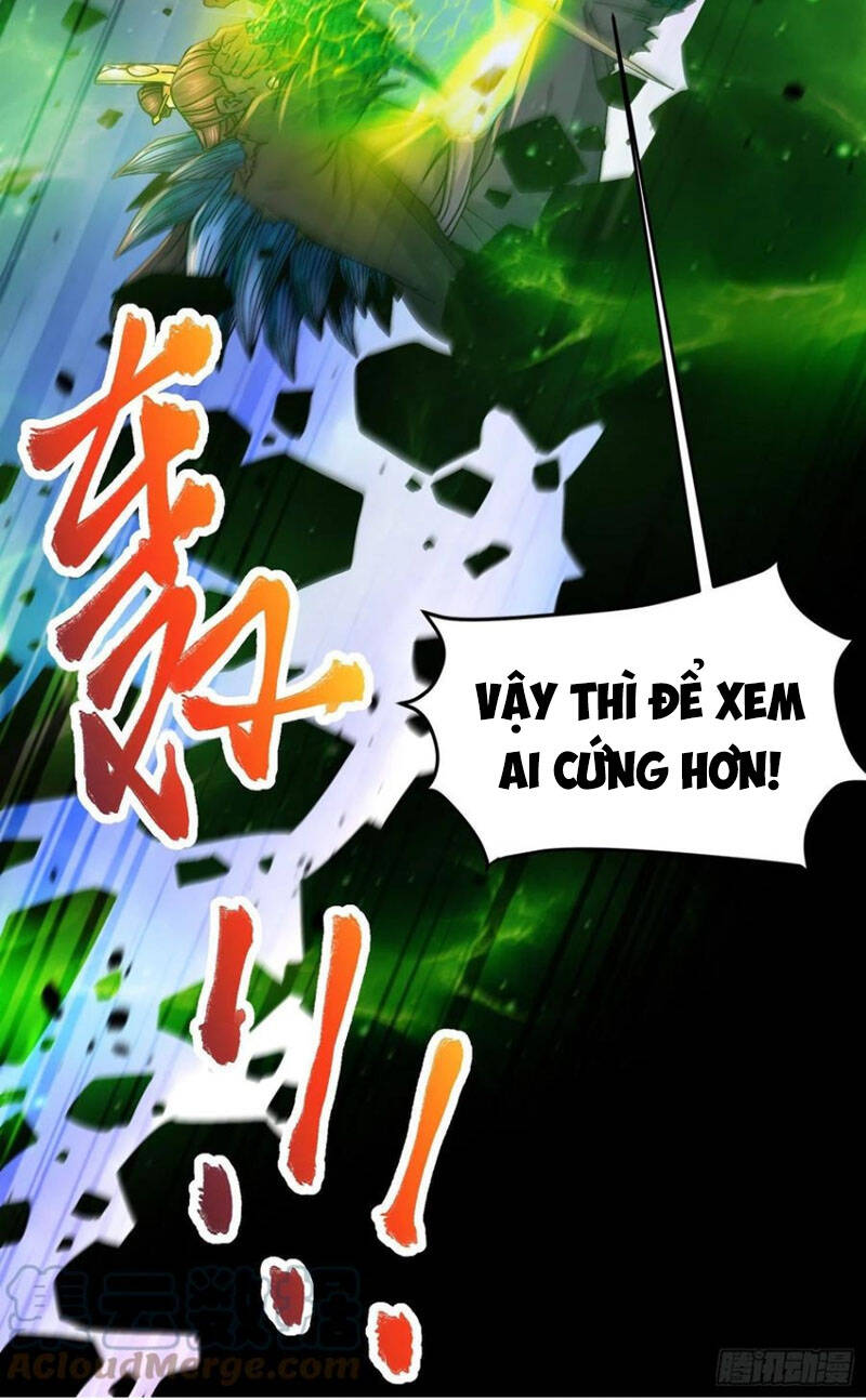 Bổn Tế Tu Chính Là Tiện Đạo Chap 218 - Next Chap 219
