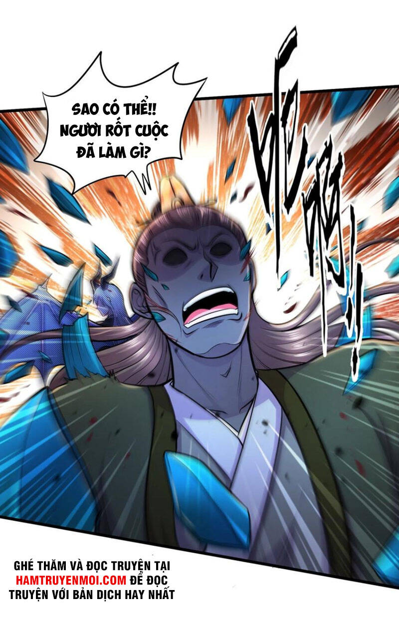 Bổn Tế Tu Chính Là Tiện Đạo Chap 218 - Next Chap 219