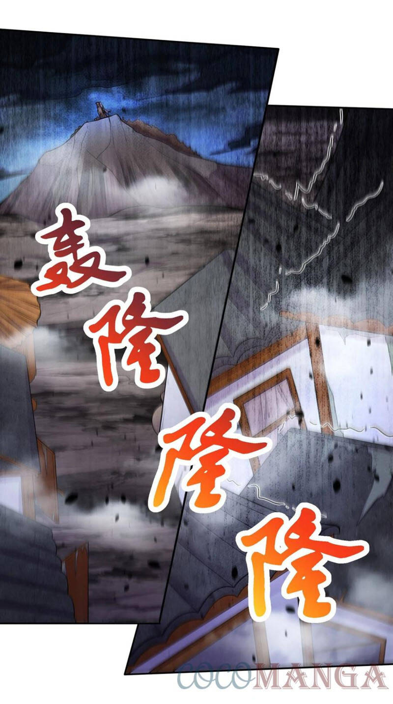 Bổn Tế Tu Chính Là Tiện Đạo Chap 219 - Next Chap 220