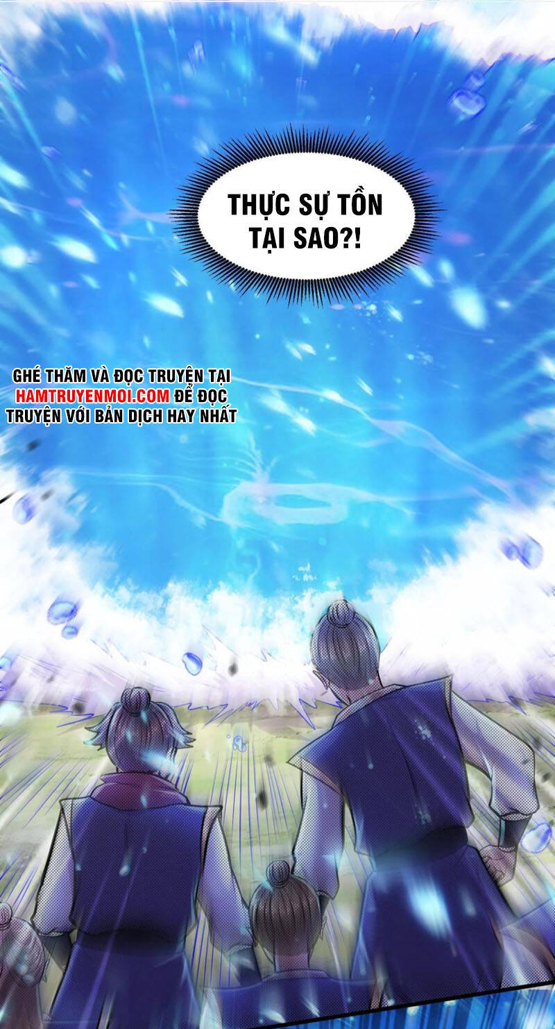 Bổn Tế Tu Chính Là Tiện Đạo Chap 219 - Next Chap 220