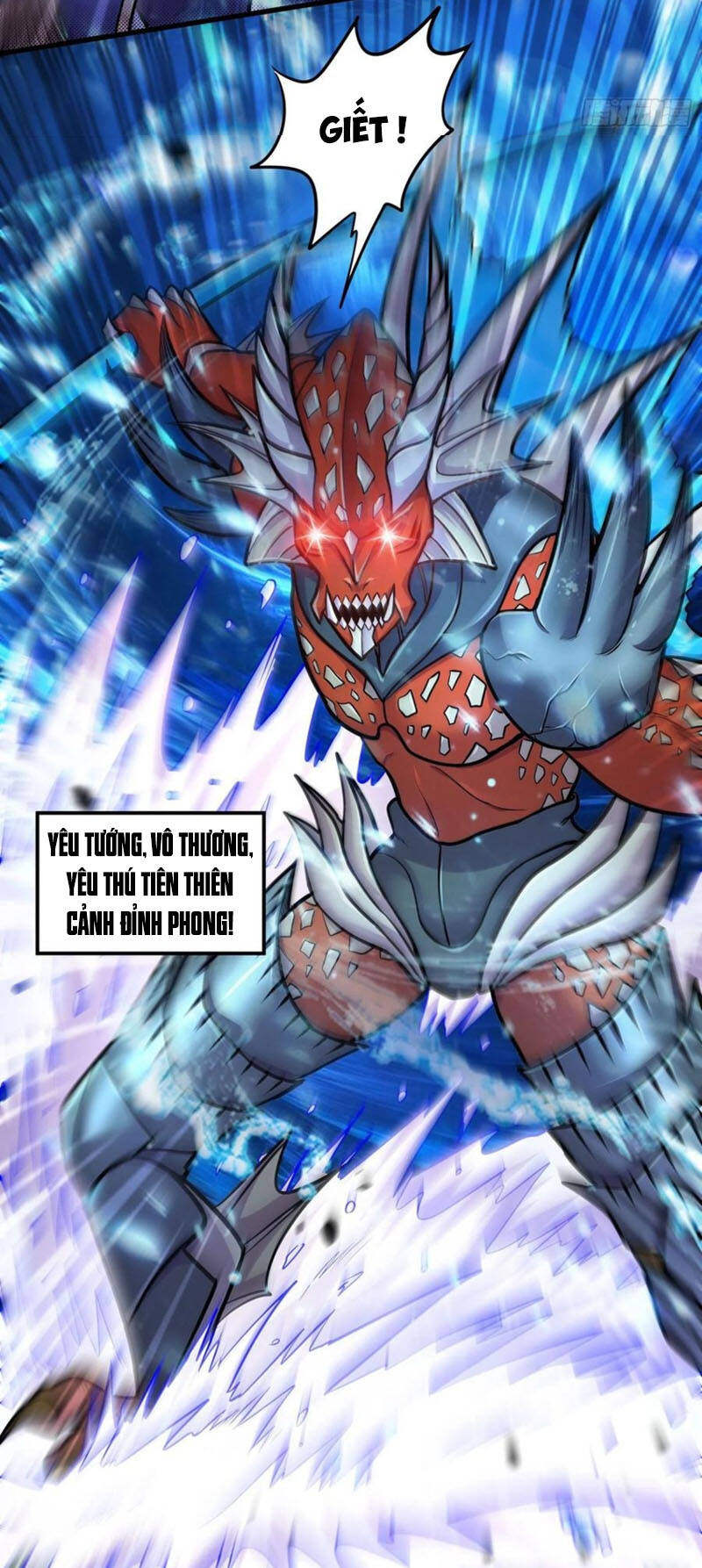 Bổn Tế Tu Chính Là Tiện Đạo Chap 219 - Next Chap 220