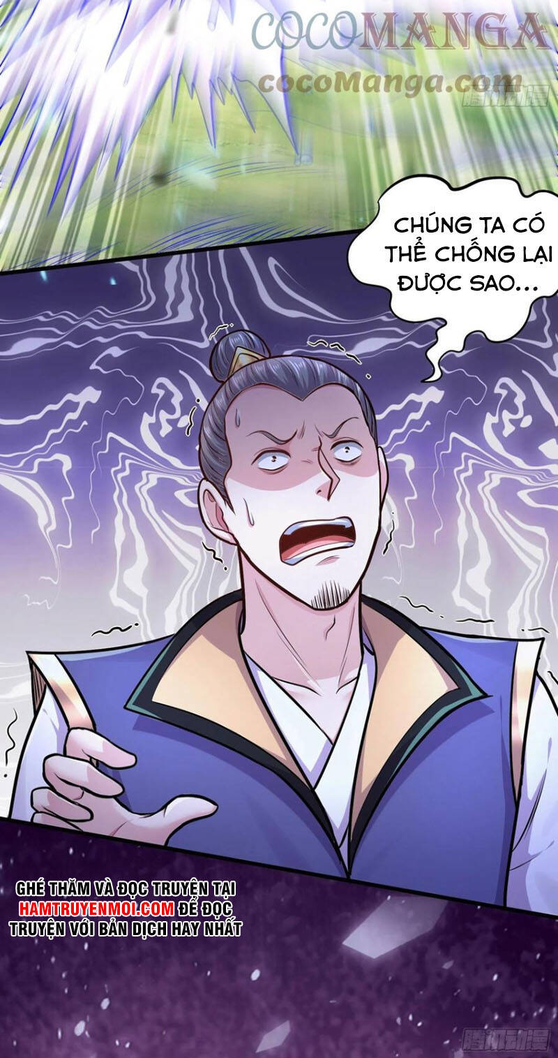 Bổn Tế Tu Chính Là Tiện Đạo Chap 219 - Next Chap 220