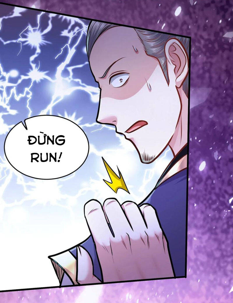 Bổn Tế Tu Chính Là Tiện Đạo Chap 219 - Next Chap 220