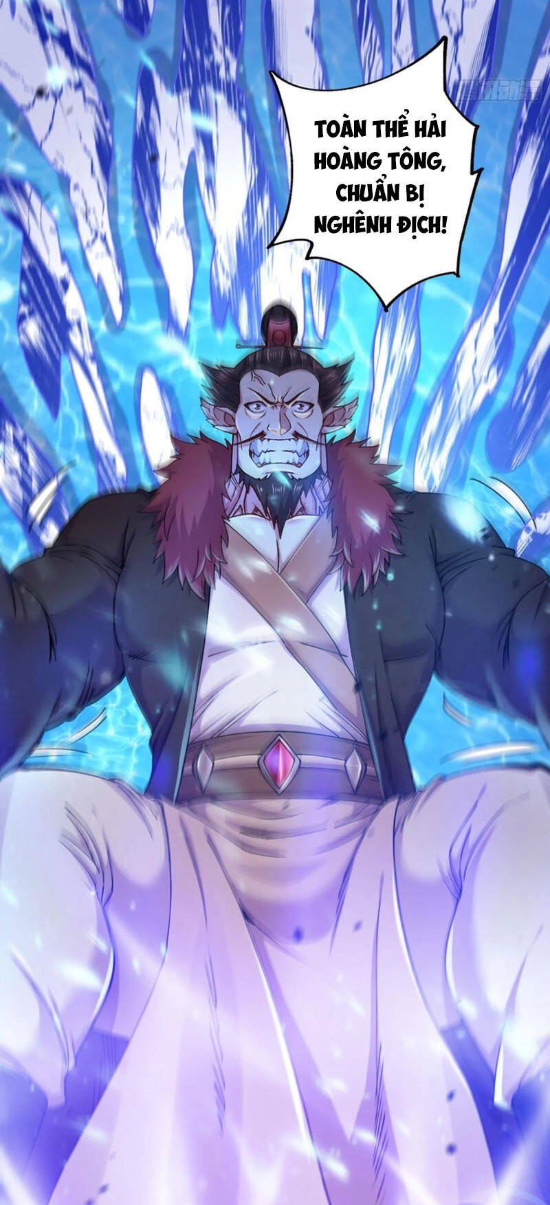 Bổn Tế Tu Chính Là Tiện Đạo Chap 219 - Next Chap 220