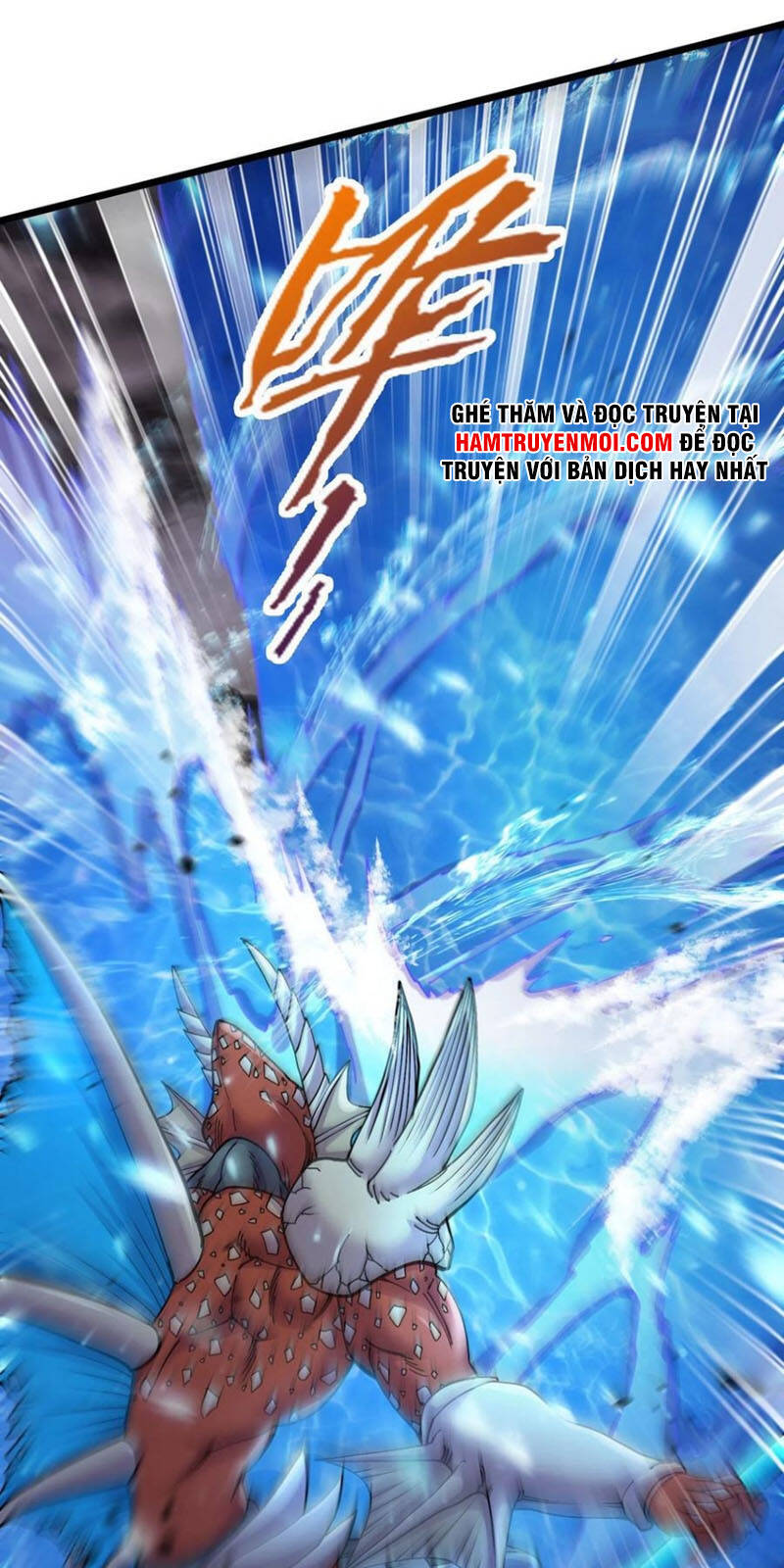 Bổn Tế Tu Chính Là Tiện Đạo Chap 219 - Next Chap 220