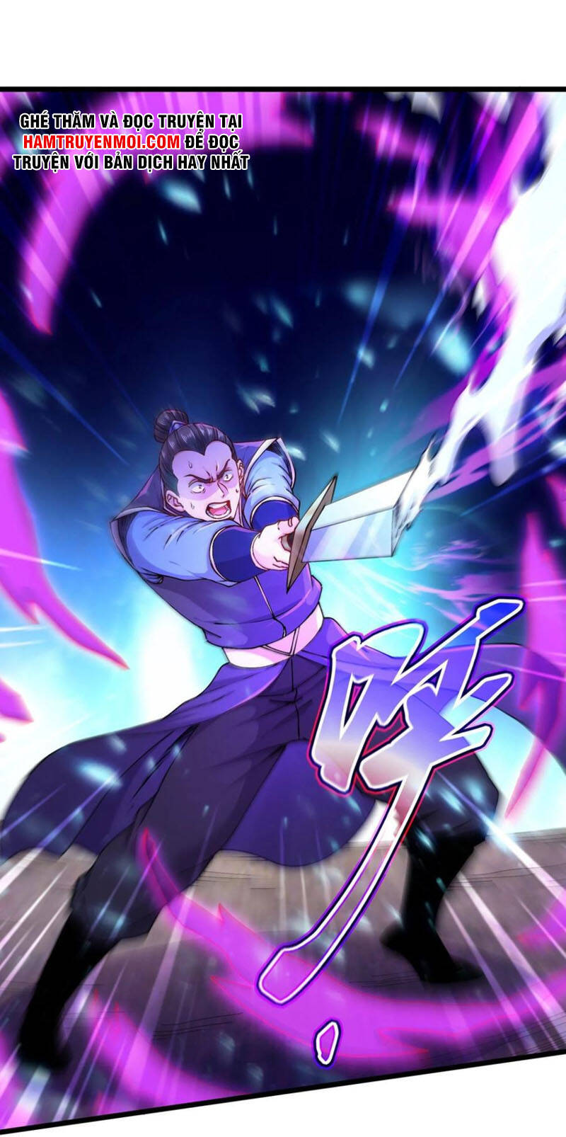 Bổn Tế Tu Chính Là Tiện Đạo Chap 219 - Next Chap 220