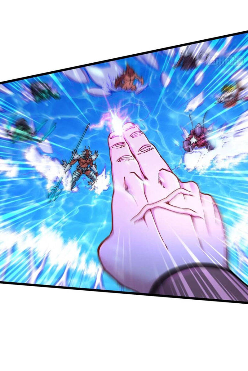 Bổn Tế Tu Chính Là Tiện Đạo Chap 219 - Next Chap 220