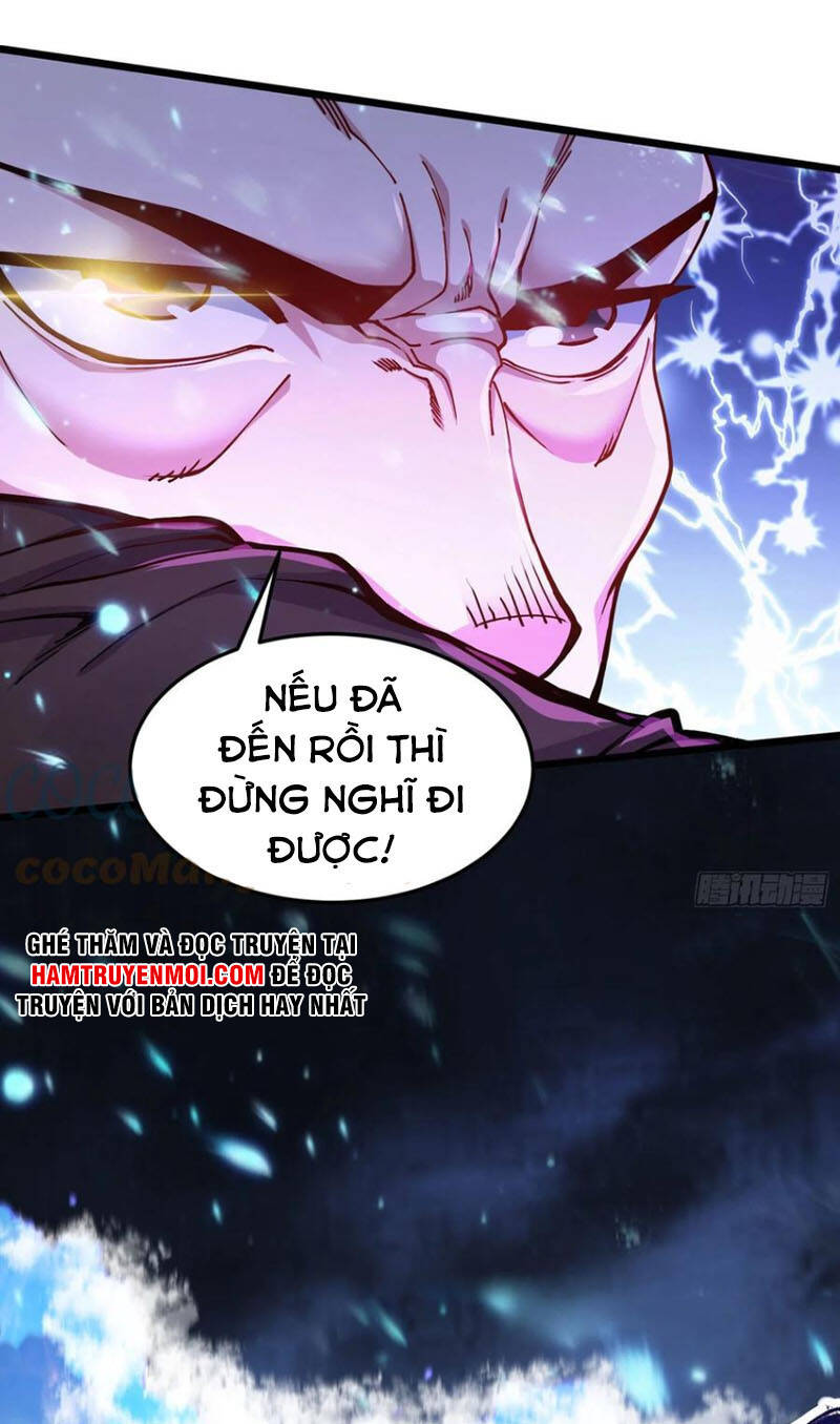 Bổn Tế Tu Chính Là Tiện Đạo Chap 219 - Next Chap 220