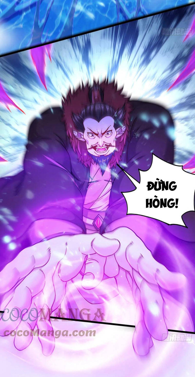 Bổn Tế Tu Chính Là Tiện Đạo Chap 219 - Next Chap 220