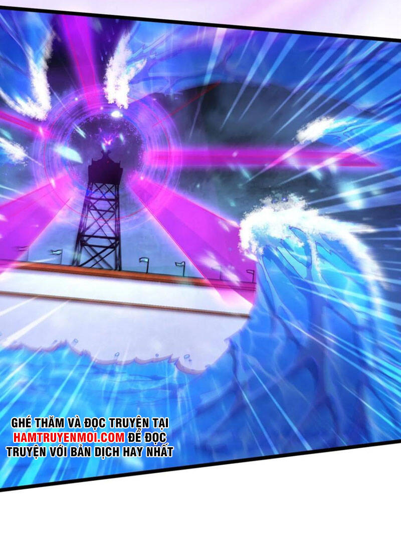Bổn Tế Tu Chính Là Tiện Đạo Chap 219 - Next Chap 220