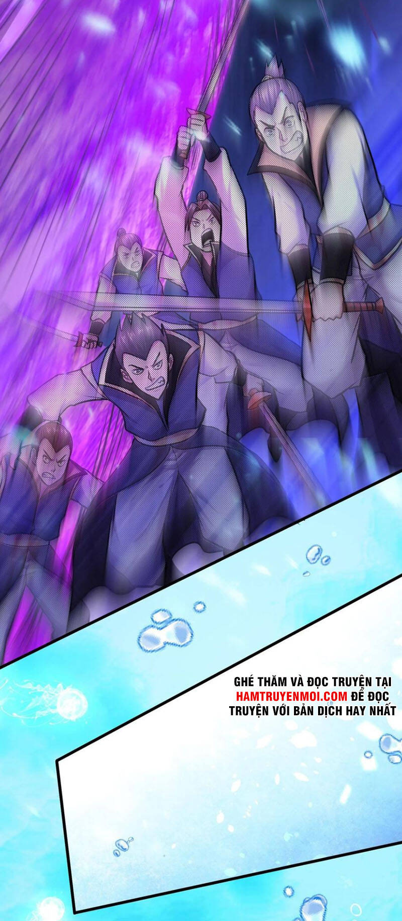Bổn Tế Tu Chính Là Tiện Đạo Chap 219 - Next Chap 220