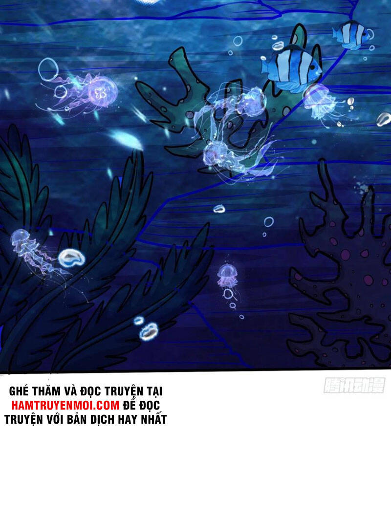 Bổn Tế Tu Chính Là Tiện Đạo Chap 219 - Next Chap 220