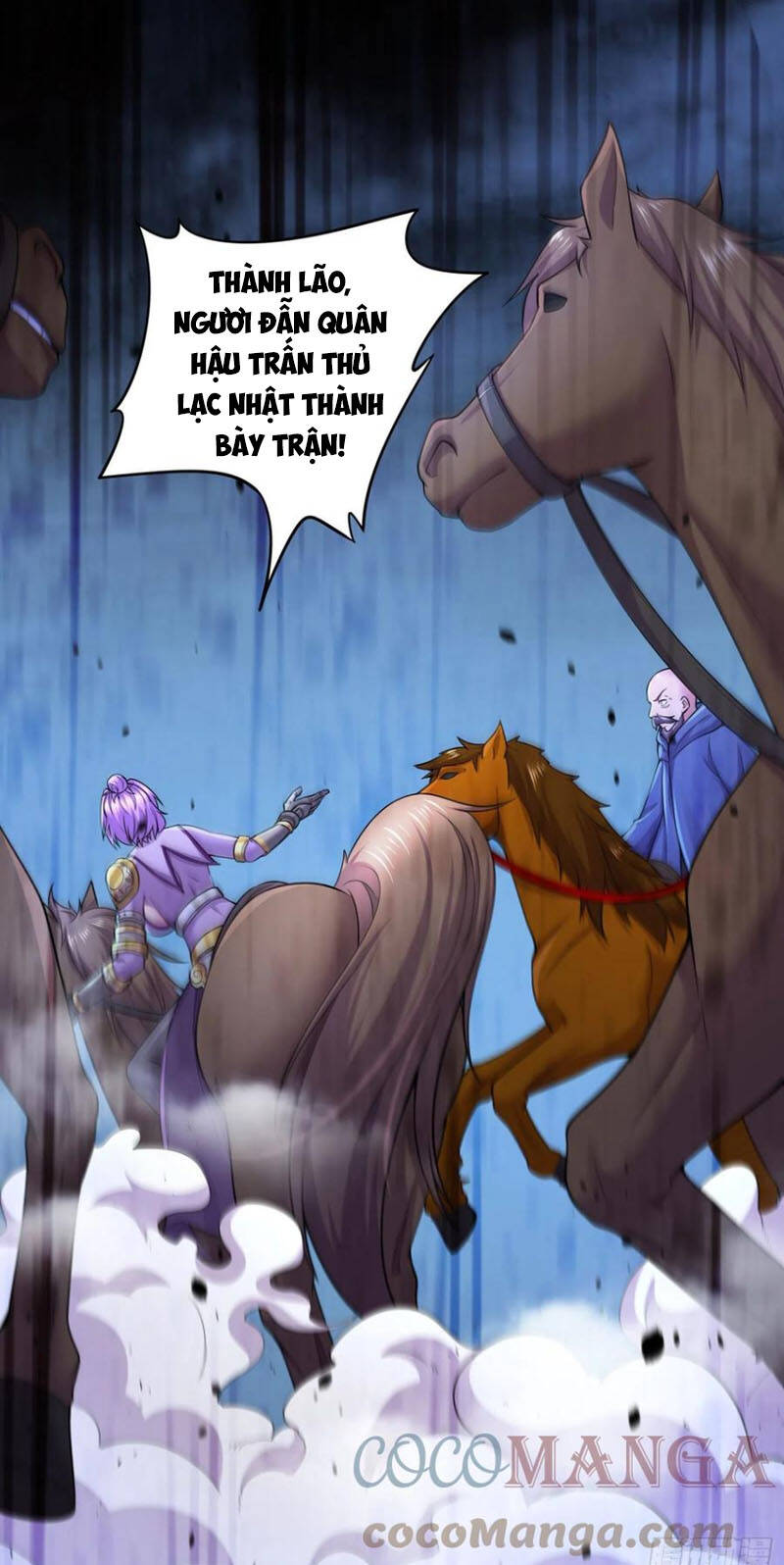 Bổn Tế Tu Chính Là Tiện Đạo Chap 219 - Next Chap 220