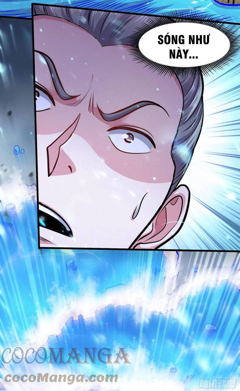 Bổn Tế Tu Chính Là Tiện Đạo Chap 219 - Next Chap 220