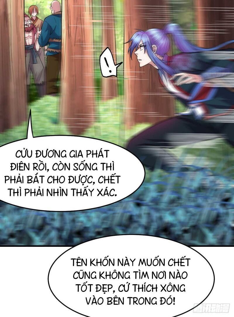 Bổn Tế Tu Chính Là Tiện Đạo Chap 22 - Next Chap 23