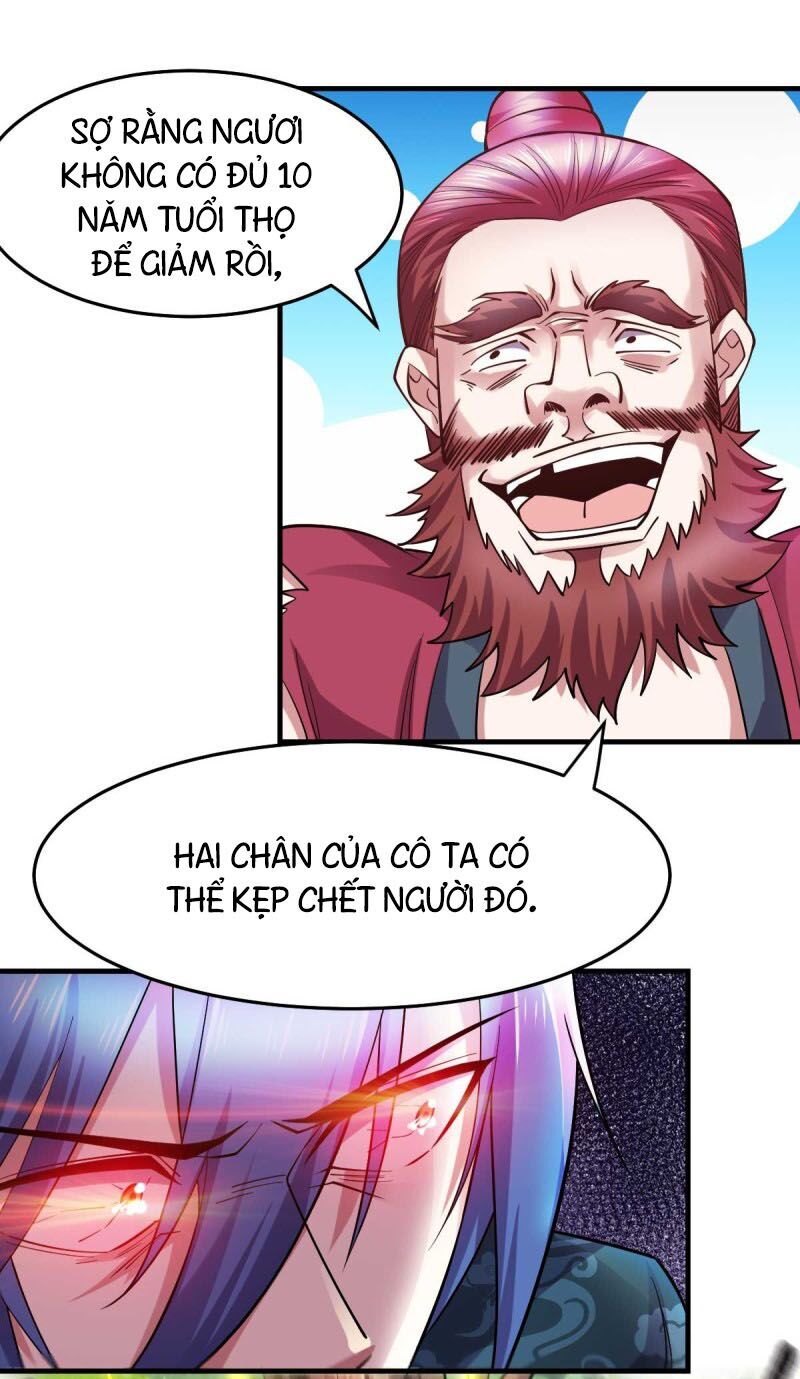 Bổn Tế Tu Chính Là Tiện Đạo Chap 22 - Next Chap 23