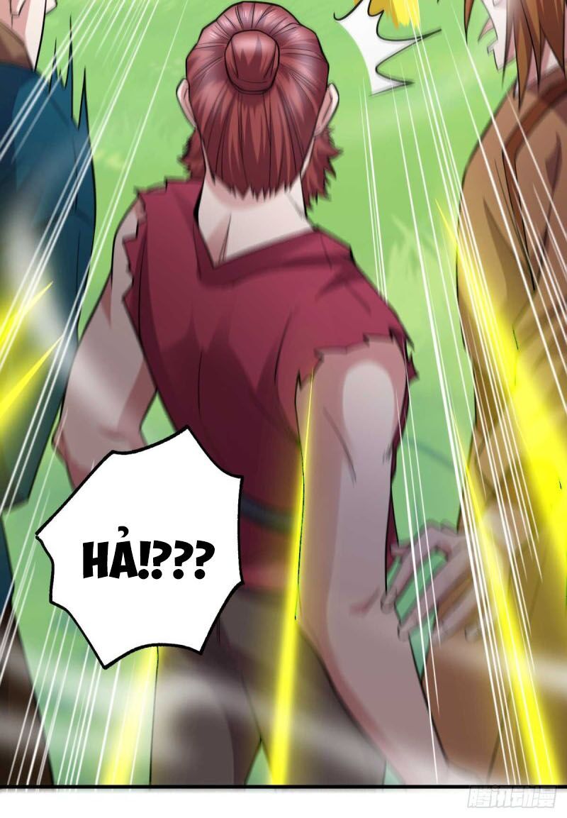 Bổn Tế Tu Chính Là Tiện Đạo Chap 22 - Next Chap 23