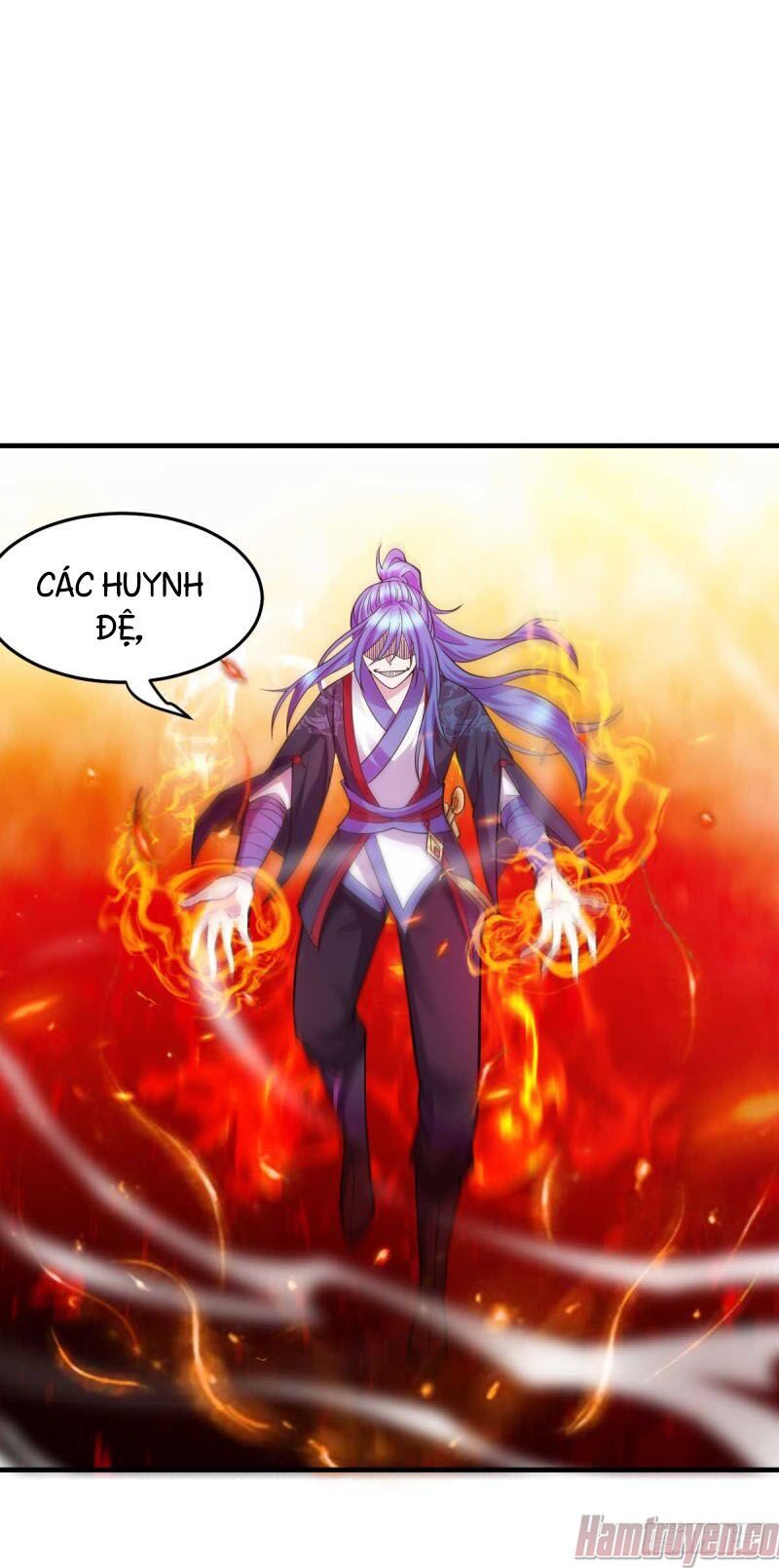 Bổn Tế Tu Chính Là Tiện Đạo Chap 22 - Next Chap 23