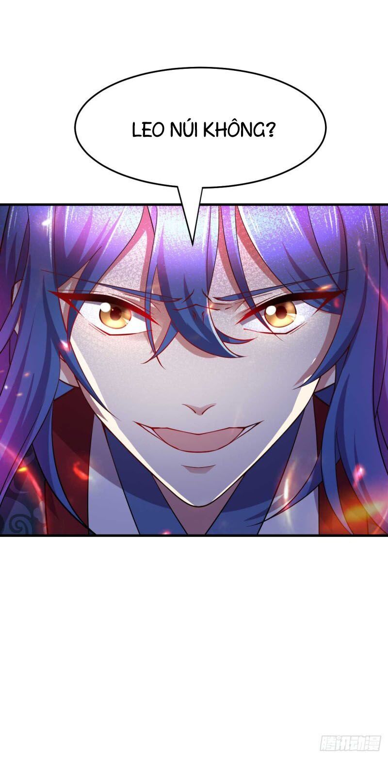 Bổn Tế Tu Chính Là Tiện Đạo Chap 22 - Next Chap 23