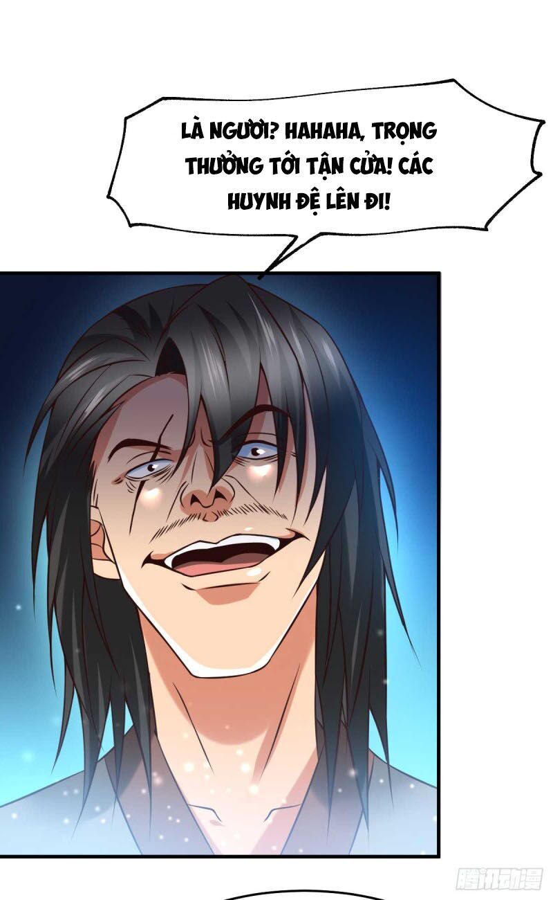 Bổn Tế Tu Chính Là Tiện Đạo Chap 22 - Next Chap 23