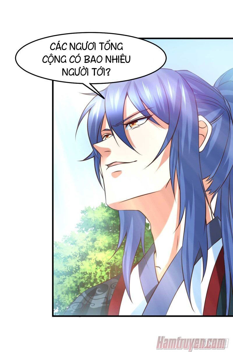 Bổn Tế Tu Chính Là Tiện Đạo Chap 22 - Next Chap 23
