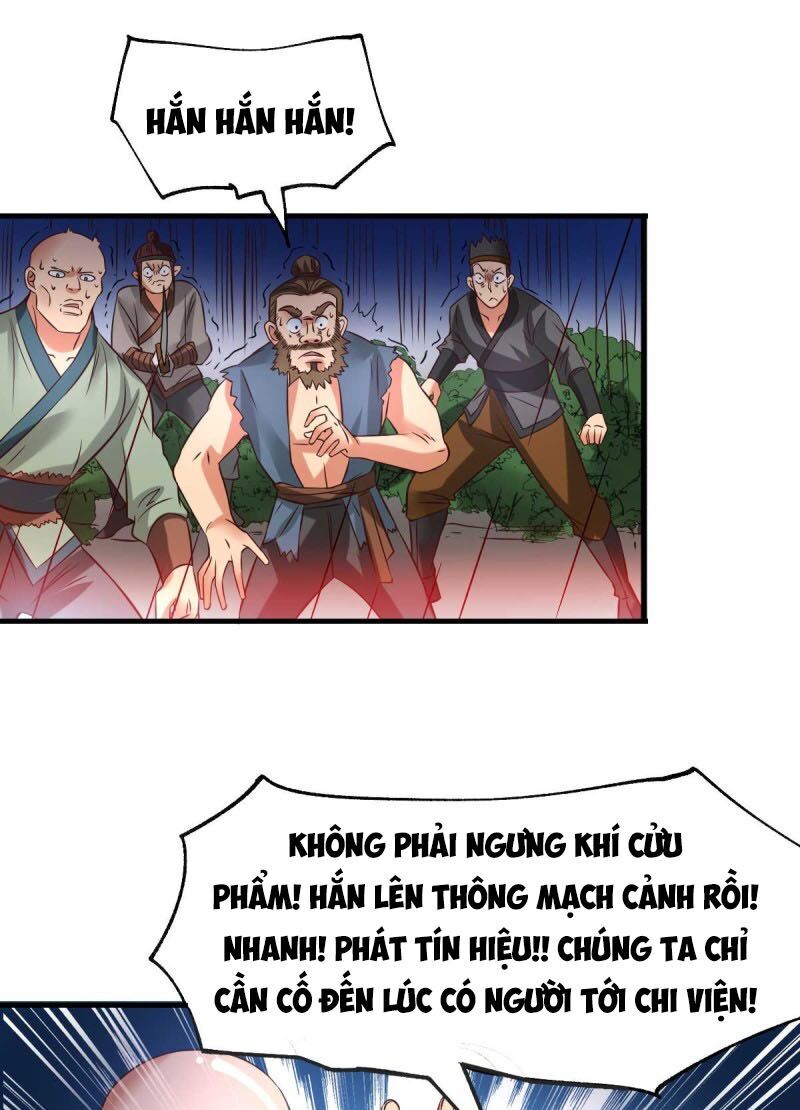 Bổn Tế Tu Chính Là Tiện Đạo Chap 22 - Next Chap 23