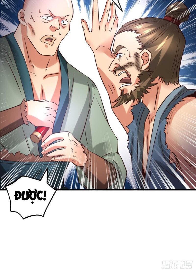 Bổn Tế Tu Chính Là Tiện Đạo Chap 22 - Next Chap 23
