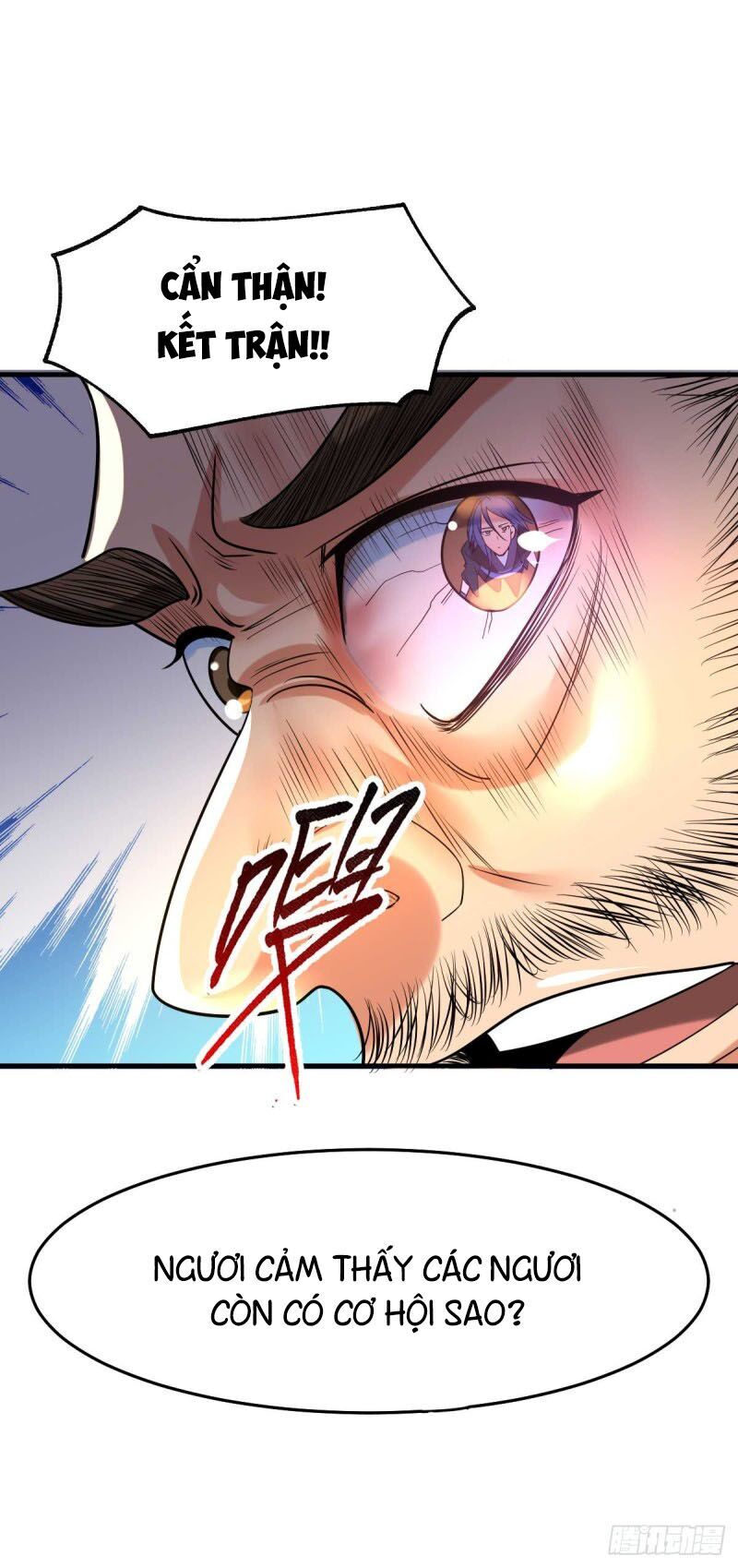 Bổn Tế Tu Chính Là Tiện Đạo Chap 22 - Next Chap 23
