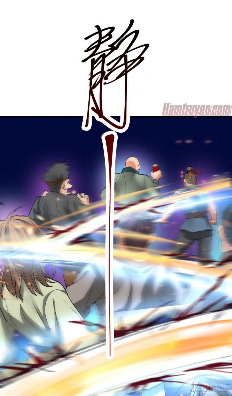 Bổn Tế Tu Chính Là Tiện Đạo Chap 22 - Next Chap 23