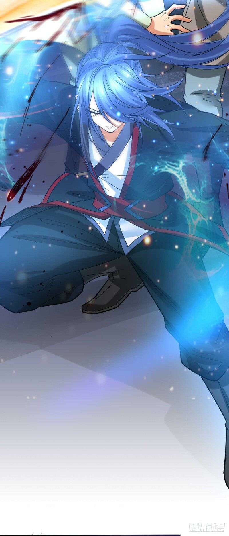 Bổn Tế Tu Chính Là Tiện Đạo Chap 22 - Next Chap 23