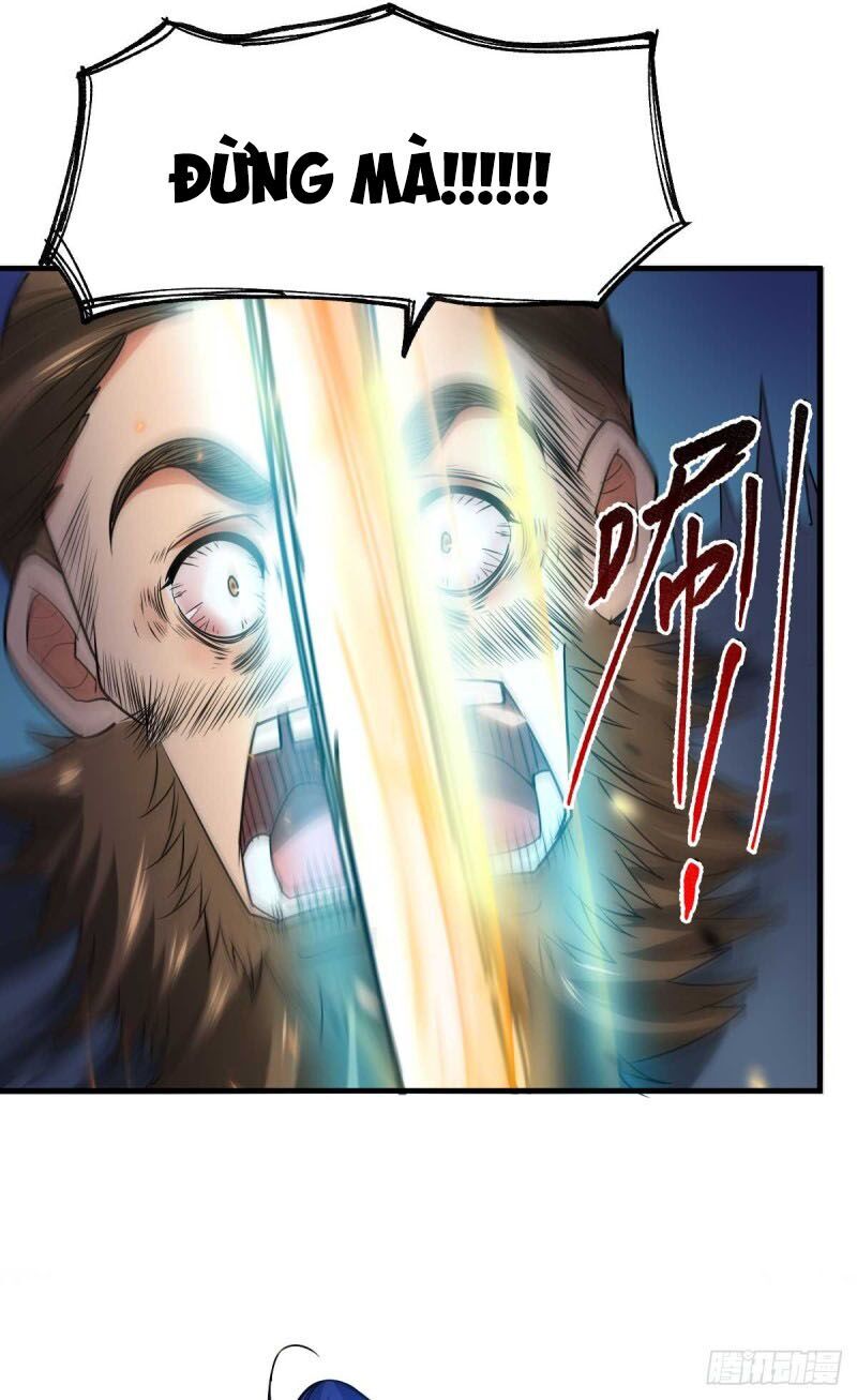 Bổn Tế Tu Chính Là Tiện Đạo Chap 22 - Next Chap 23