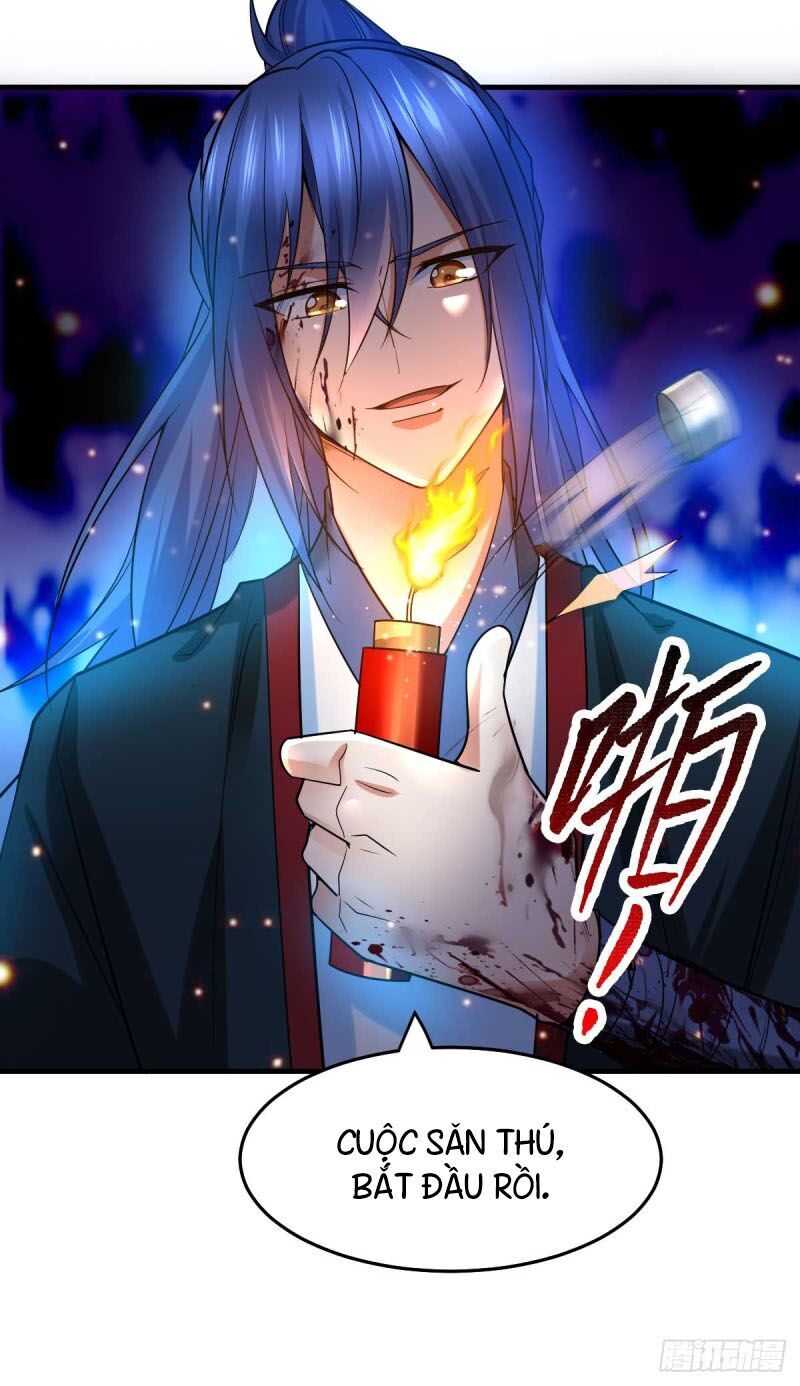 Bổn Tế Tu Chính Là Tiện Đạo Chap 22 - Next Chap 23