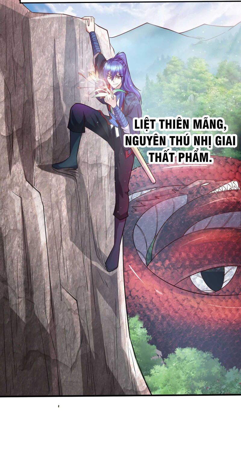 Bổn Tế Tu Chính Là Tiện Đạo Chap 22 - Next Chap 23