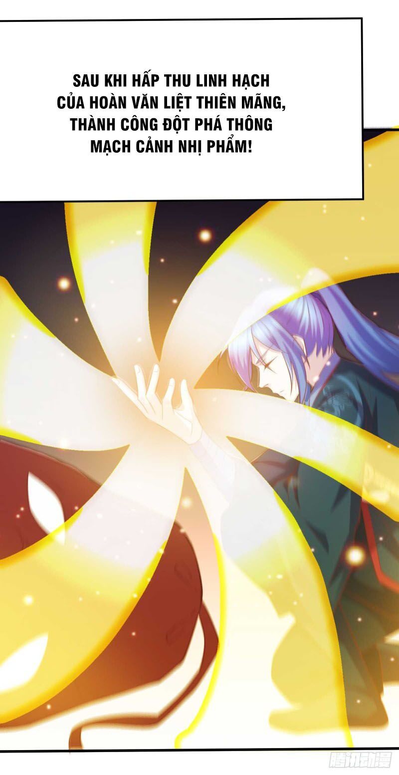 Bổn Tế Tu Chính Là Tiện Đạo Chap 22 - Next Chap 23