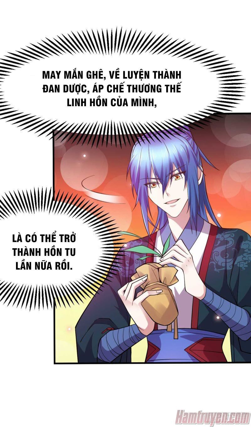 Bổn Tế Tu Chính Là Tiện Đạo Chap 22 - Next Chap 23