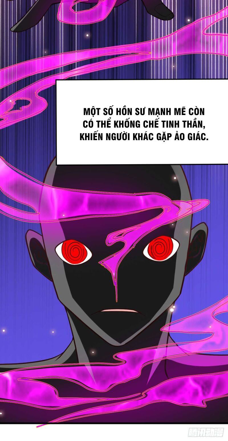 Bổn Tế Tu Chính Là Tiện Đạo Chap 22 - Next Chap 23