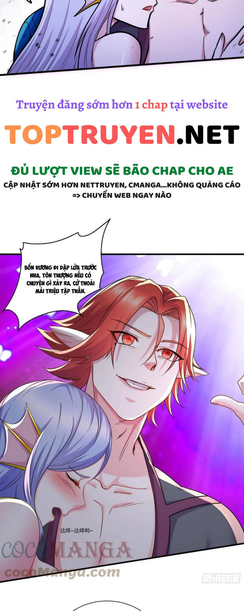 Bổn Tế Tu Chính Là Tiện Đạo Chap 220 - Next Chap 221