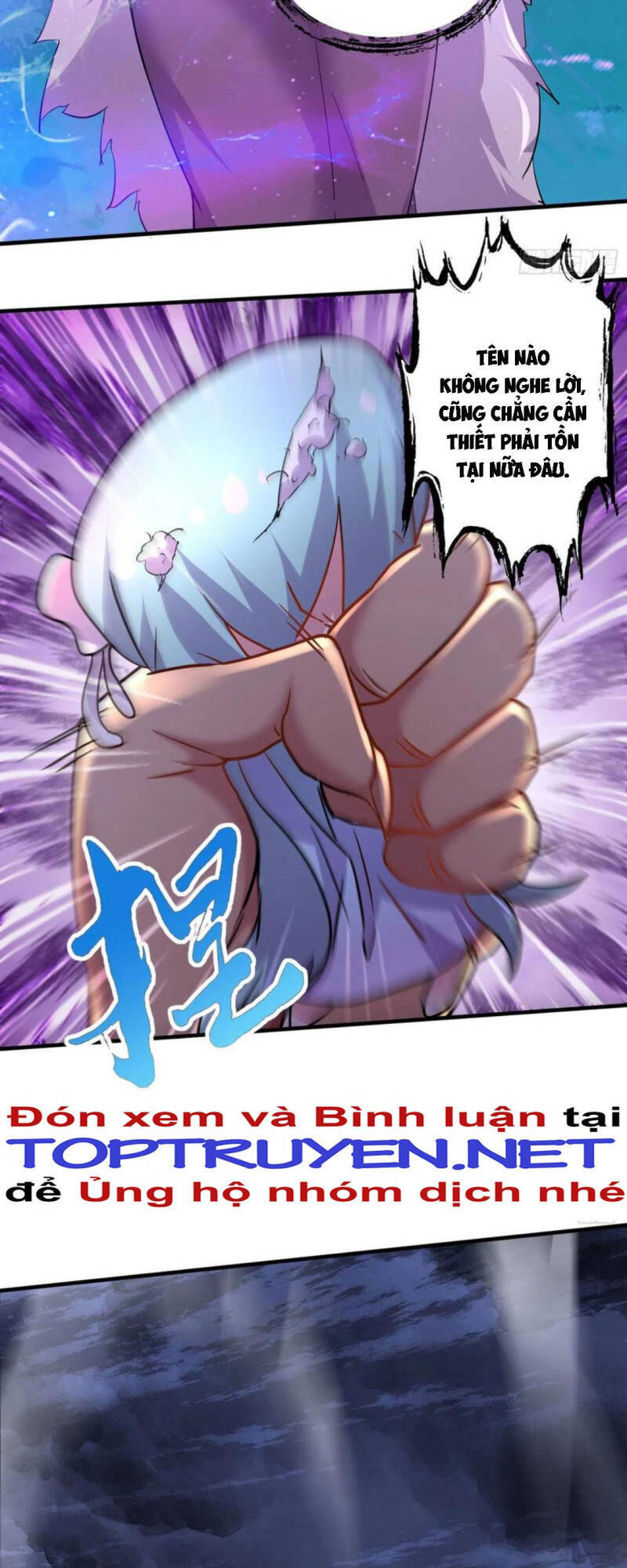 Bổn Tế Tu Chính Là Tiện Đạo Chap 220 - Next Chap 221