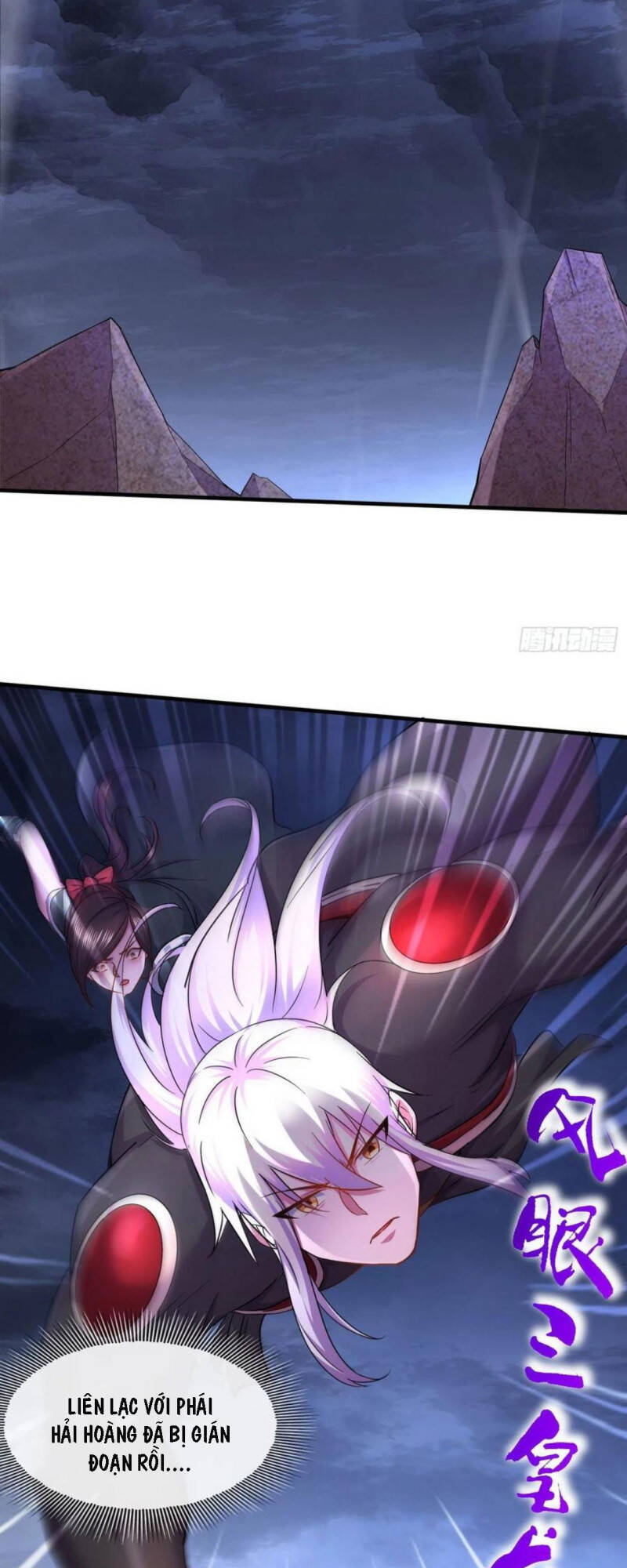 Bổn Tế Tu Chính Là Tiện Đạo Chap 220 - Next Chap 221