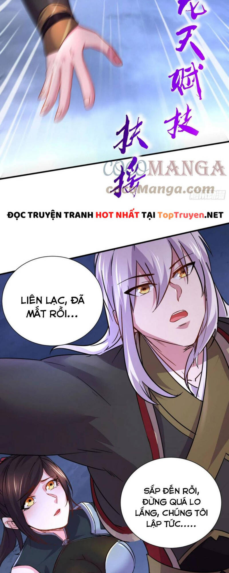 Bổn Tế Tu Chính Là Tiện Đạo Chap 220 - Next Chap 221