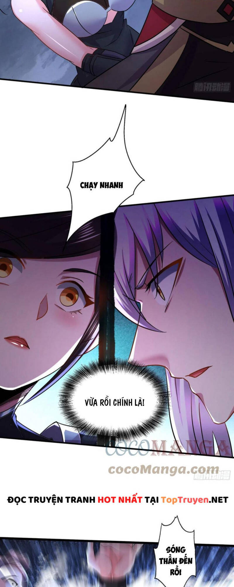 Bổn Tế Tu Chính Là Tiện Đạo Chap 220 - Next Chap 221
