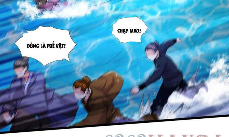 Bổn Tế Tu Chính Là Tiện Đạo Chap 220 - Next Chap 221